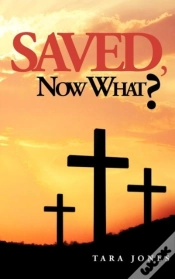 Capa do artigo Saved, Now What?