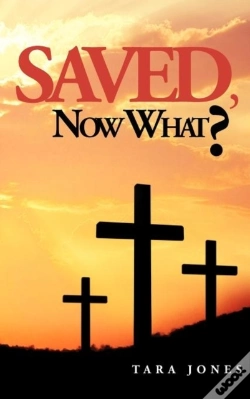 Capa do artigo Saved, Now What?