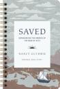 Saved Personal Bible Study - Preview