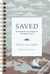 Capa do artigo Saved Personal Bible Study