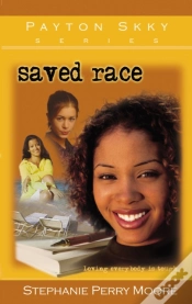 Capa do artigo Saved Race