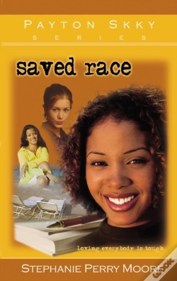 Capa do artigo Saved Race