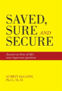 Saved, Sure And Secure - Preview