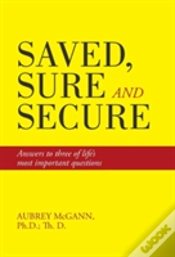 Capa do artigo Saved, Sure And Secure