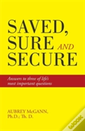 Capa do artigo Saved, Sure And Secure