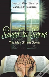 Capa do artigo Saved To Serve