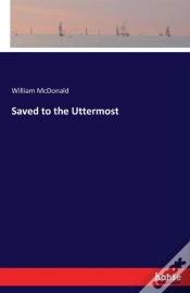 Capa do artigo Saved To The Uttermost