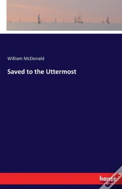 Capa do artigo Saved To The Uttermost