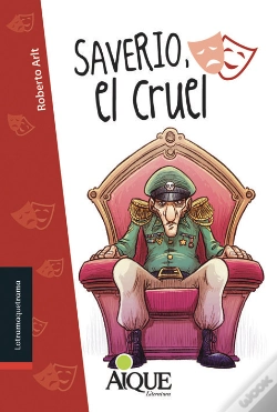 Capa do artigo Saverio El Cruel