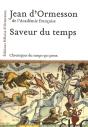 Saveur Du Temps ; Chroniques Du Temps Qui Passe - Preview