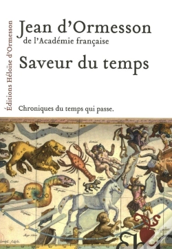 Capa do artigo Saveur Du Temps ; Chroniques Du Temps Qui Passe