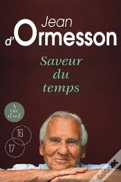 Capa do artigo Saveur Du Temps
