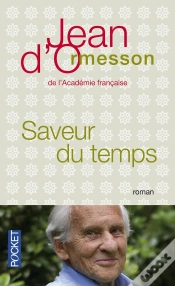 Capa do artigo Saveur Du Temps
