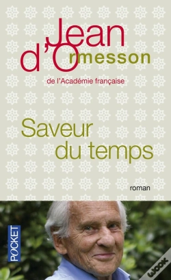 Capa do artigo Saveur Du Temps