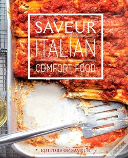 Capa do artigo Saveur