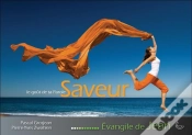 Capa do artigo Saveur ; Le Goût De Ta Parole