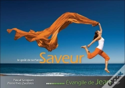 Capa do artigo Saveur ; Le Goût De Ta Parole
