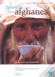 Capa do artigo Saveurs Afghanes ; La Cuisine De Gandhara