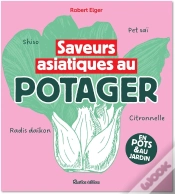 Capa do artigo Saveurs Asiatiques Au Potager