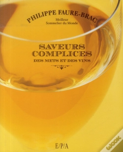 Capa do artigo Saveurs Complices Des Mets Et Des Vins