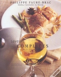 Capa do artigo Saveurs Complices