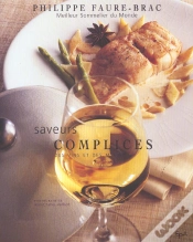 Capa do artigo Saveurs Complices