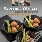 Saveurs D'Alsace - Cours De Cuisine Et Recettes Originales