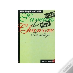 Capa do artigo Saveurs De Chanvre ; Florilege