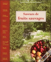 Capa do artigo Saveurs De Fruits Sauvages