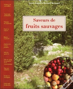 Capa do artigo Saveurs De Fruits Sauvages