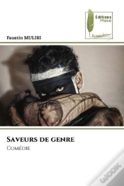 Capa do artigo Saveurs De Genre - Comedie
