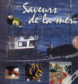 Capa do artigo Saveurs De La Mer ; Coffret
