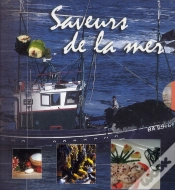Capa do artigo Saveurs De La Mer ; Coffret
