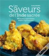 Saveurs De L'Inde Sacree