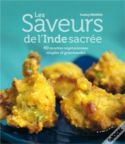 Capa do artigo Saveurs De L'Inde Sacree