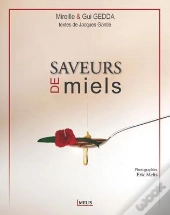 Saveurs De Miels