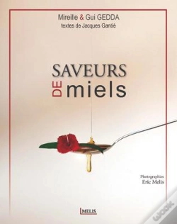 Capa do artigo Saveurs De Miels