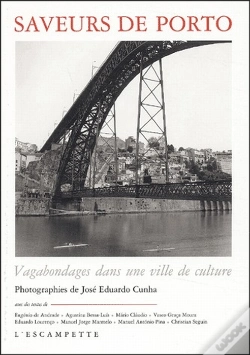 Capa do artigo Saveurs De Porto ; Vagabondages Dans Une Ville De Culture