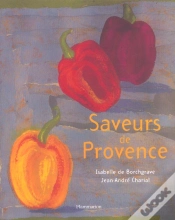Capa do artigo Saveurs De Provence