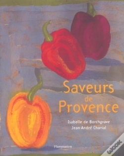 Capa do artigo Saveurs De Provence