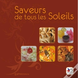 Capa do artigo Saveurs De Tous Les Soleils
