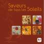 Saveurs De Tous Les Soleils - Preview