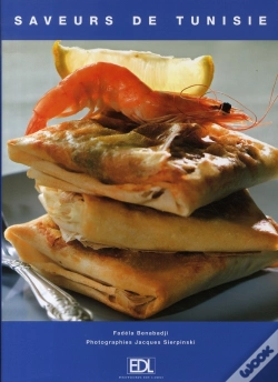 Capa do artigo Saveurs De Tunisie