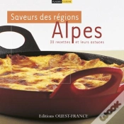 Capa do artigo Saveurs Des Régions : Alpes
