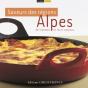 Saveurs Des Régions : Alpes - Preview
