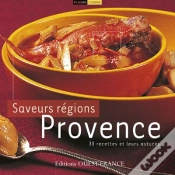 Capa do artigo Saveurs Des Régions : Provence