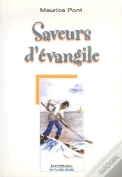 Capa do artigo Saveurs D