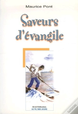 Capa do artigo Saveurs D'Évangile