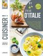 Saveurs D'Italie - Preview