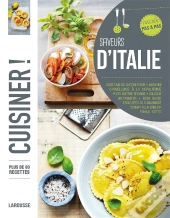 Saveurs D'Italie